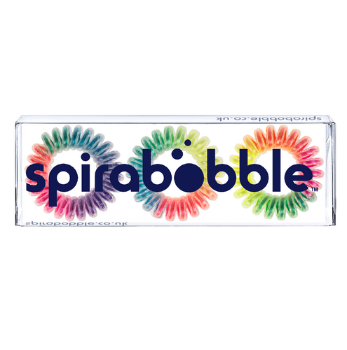 Rainbow SpiraBobbles